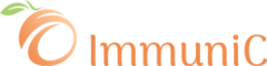 Logo ImmuniC